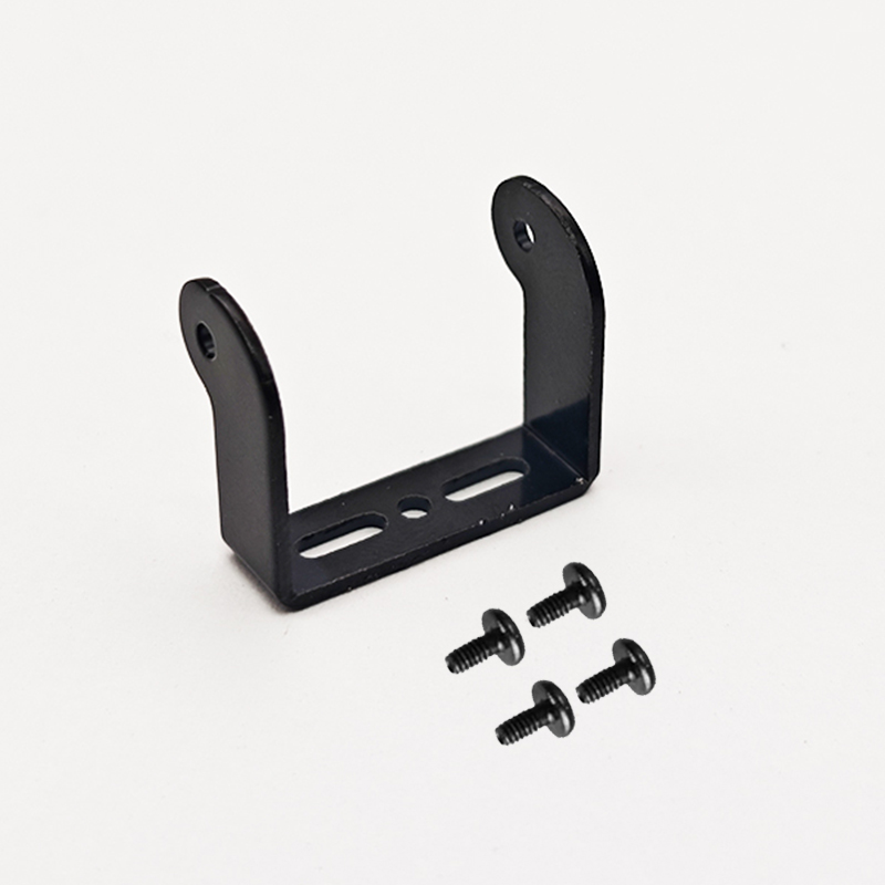 Drone Rc Receiver And Transmitter - 19*19mm Micro FPV Camera Mount Bracket