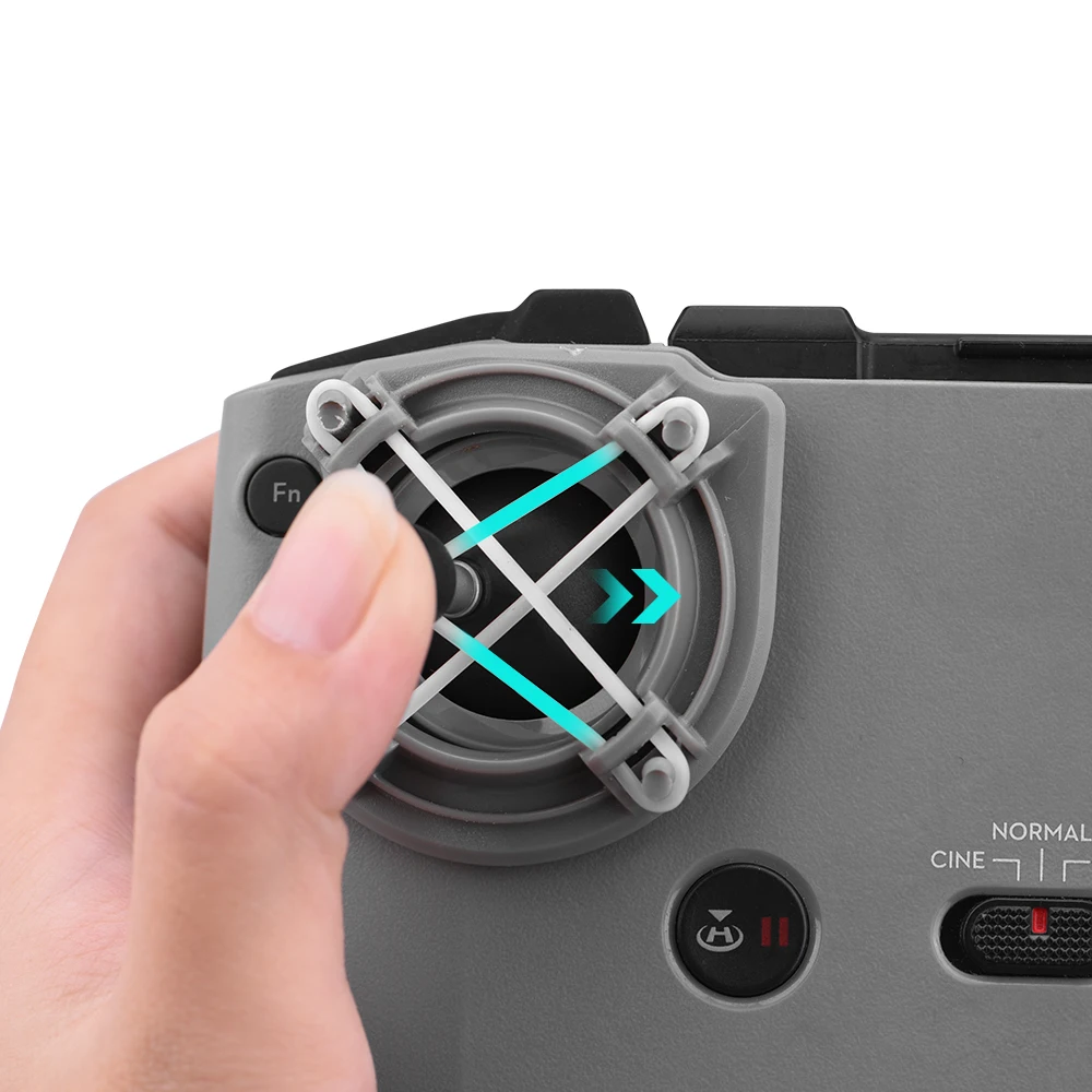 Rocker Speed Controller for DJ - Drone Dji Rc N3 review and price