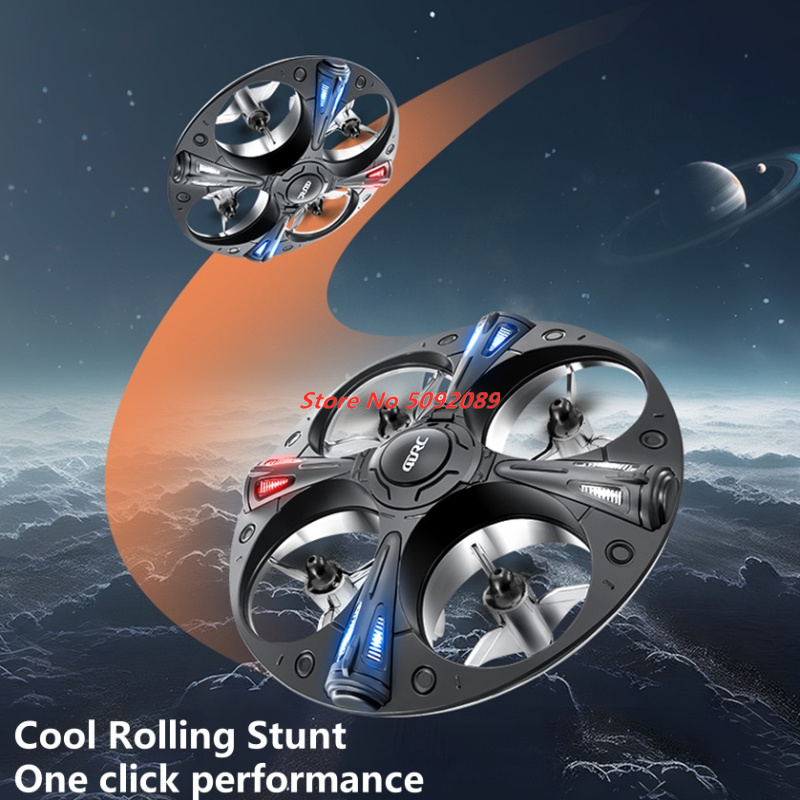 Smart Attitude Hold Hover Mini - Drone Rc Helicopter With Camera review and price