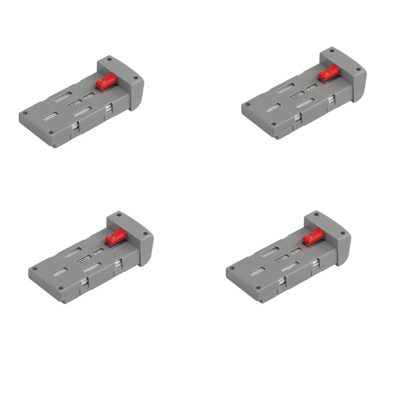 3.7V 1800mAh battery for E99 P - Drone Rc E99 Pro review and price