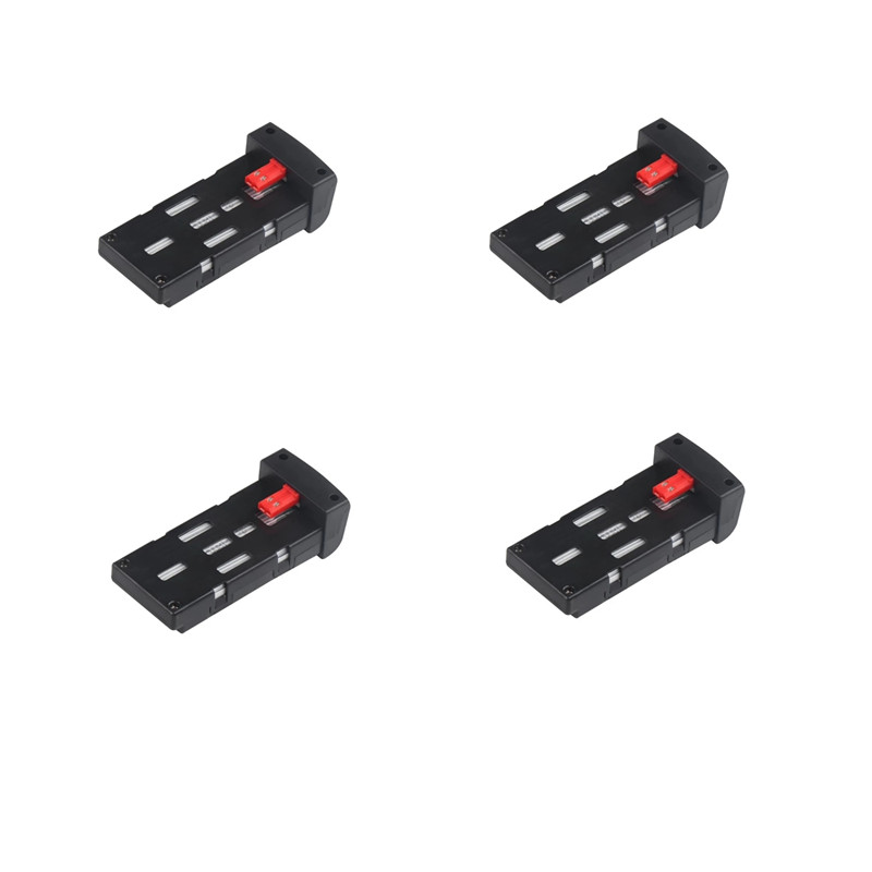 3.7V 1800mAh battery for E99 P - Drone Rc E99 Pro review and price
