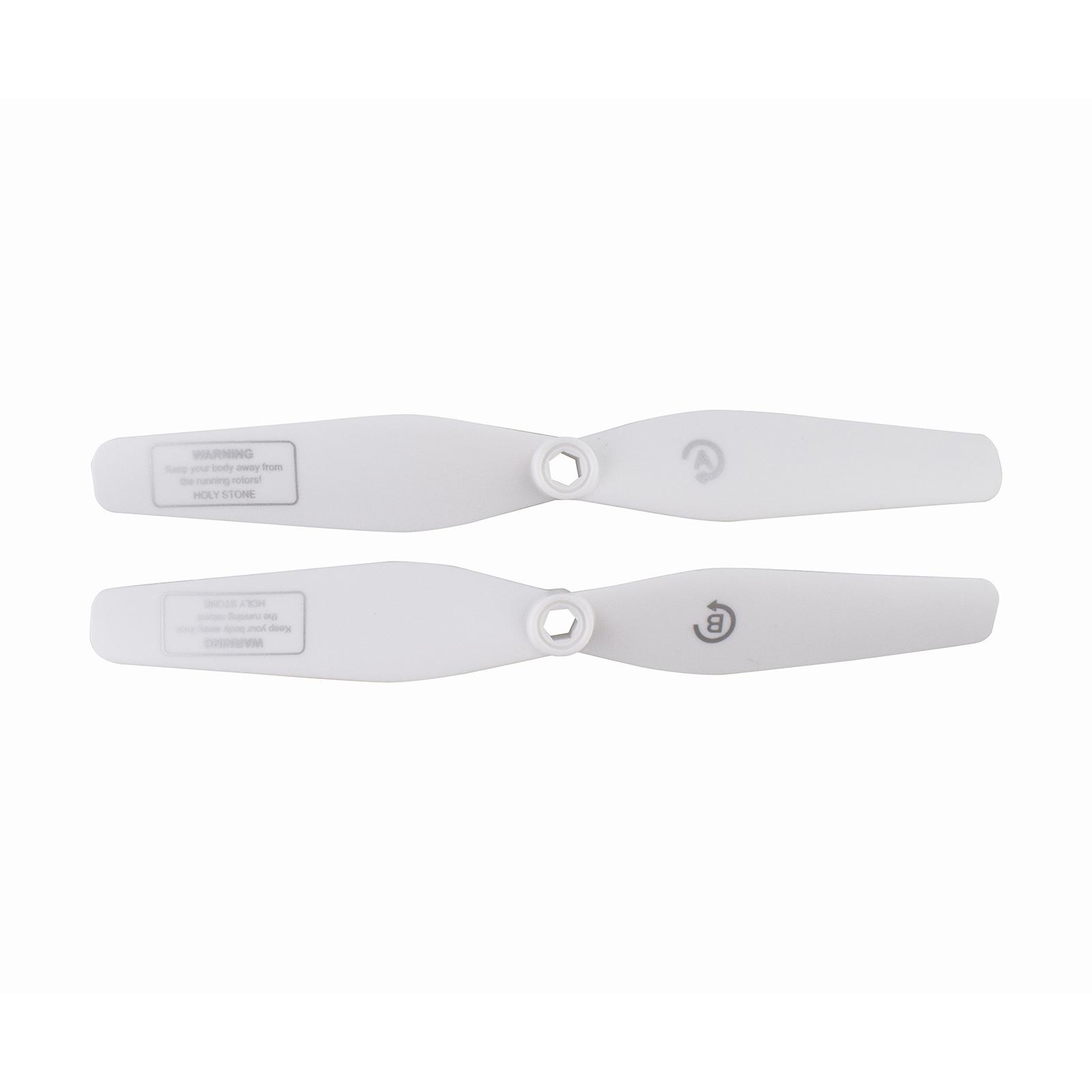 Carbon Fiber Style Propeller P - Drone Sjrc review and price