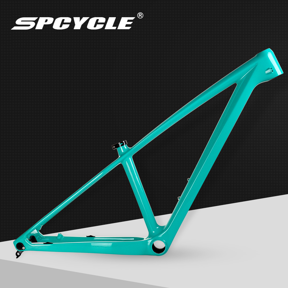Spcycle 27.5er Carbon MTB Fram - Heavy Lift Drone Frame review and price