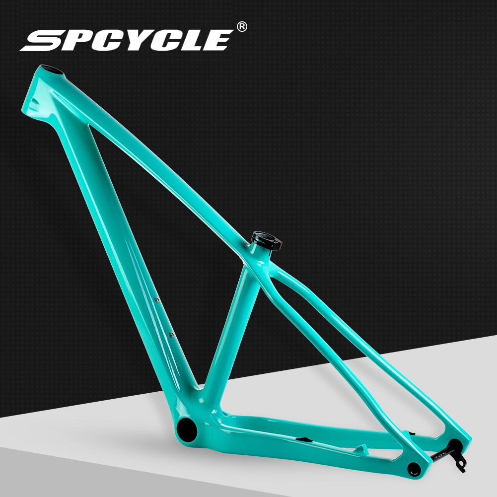 Spcycle 27.5er Carbon MTB Fram - Heavy Lift Drone Frame review and price