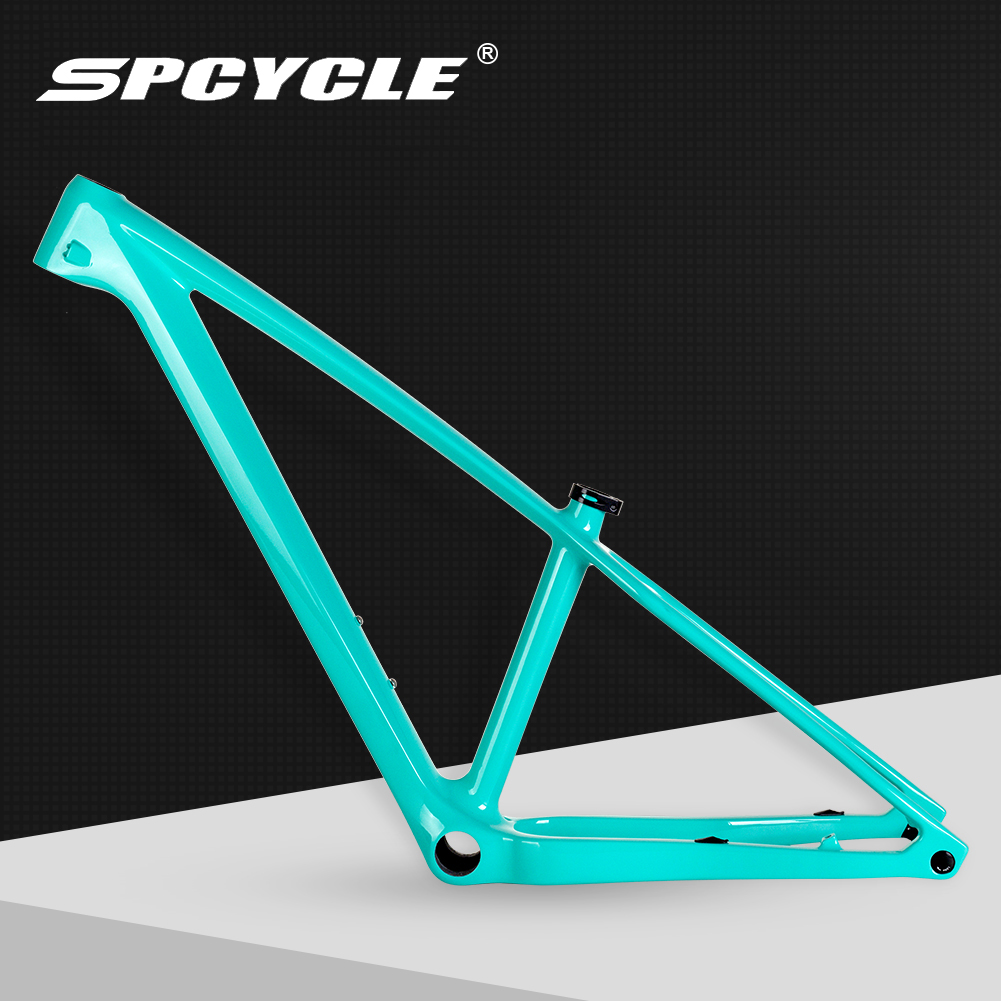 Spcycle 27.5er Carbon MTB Fram - Heavy Lift Drone Frame review and price