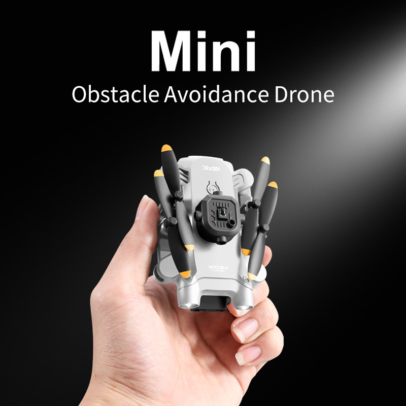 Mini V30 WiFi FPV Drone With 4 - Drone Rc Helicopter With Camera review and price