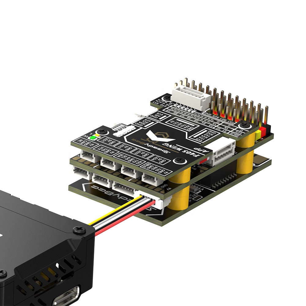 CSKY SpeedyBee F405 WING APP F - Flight Controller review and price