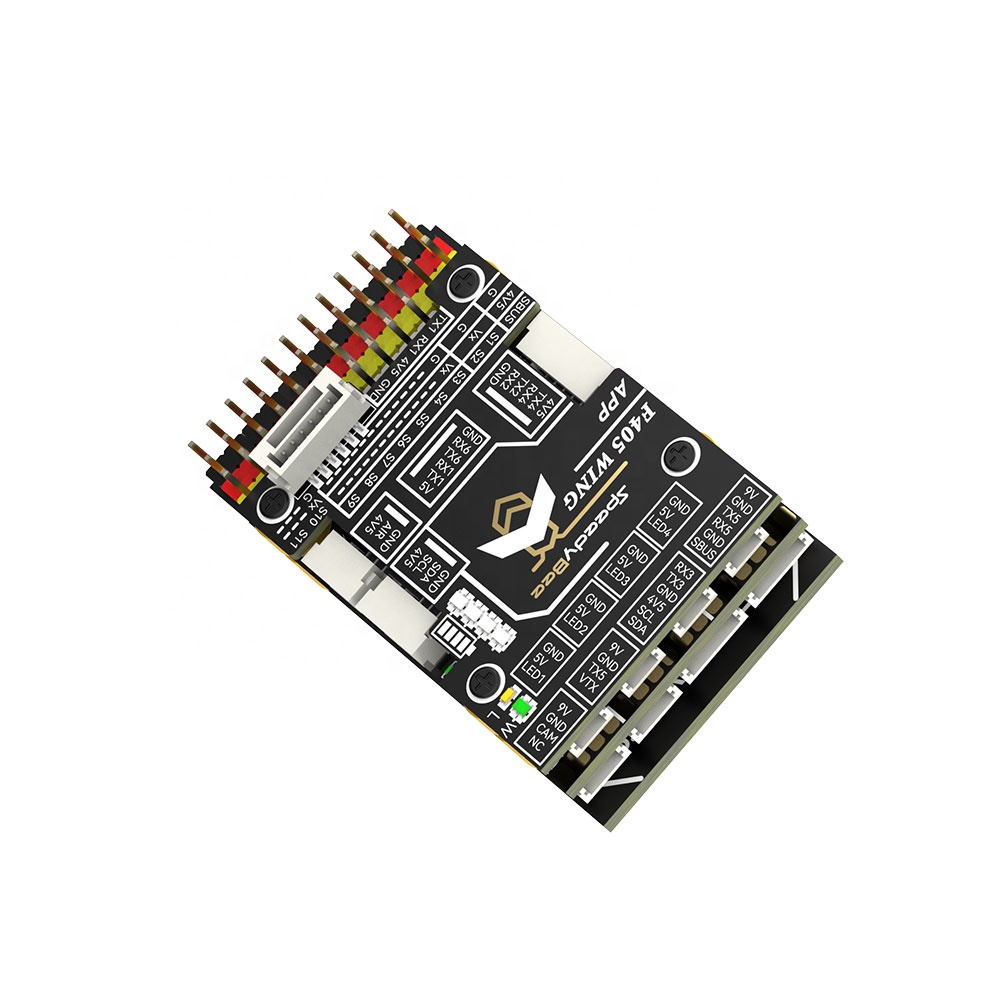 CSKY SpeedyBee F405 WING APP F - Flight Controller review and price
