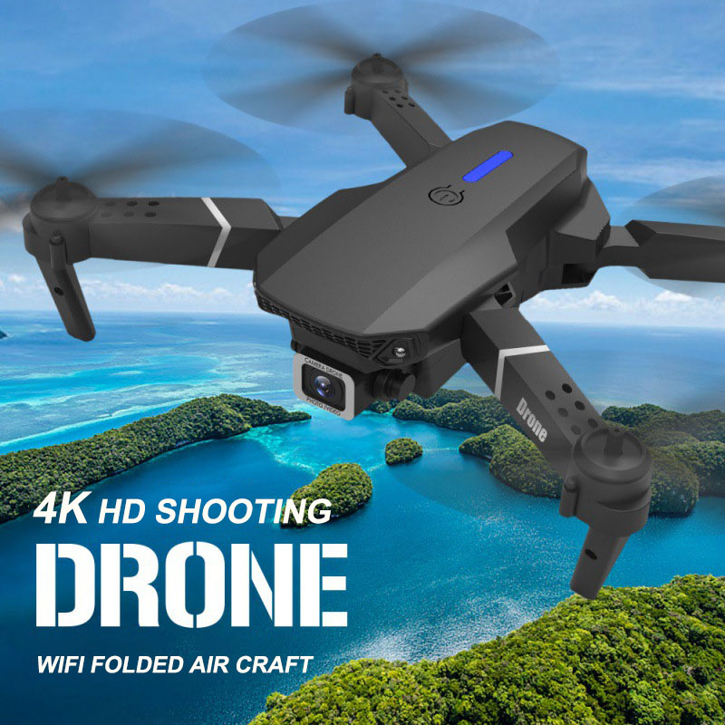 E88pro Drone Professional Dron - Drone Rc Harness review and price