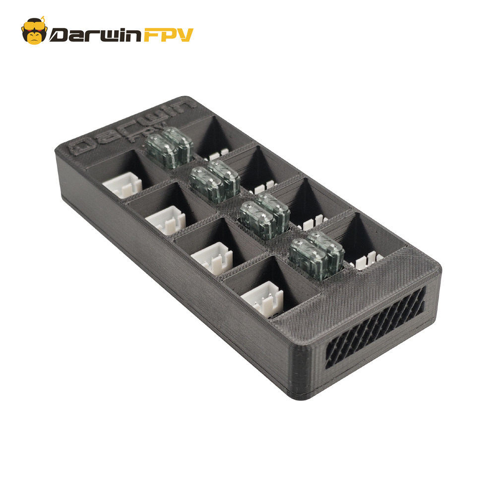Darwin FPV ONE-LINK Parallel C - Lipo Parallel Charging Board review and price