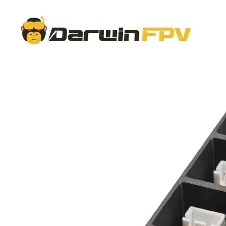 Darwin FPV ONE-LINK Parallel C - Lipo Parallel Charging Board review and price