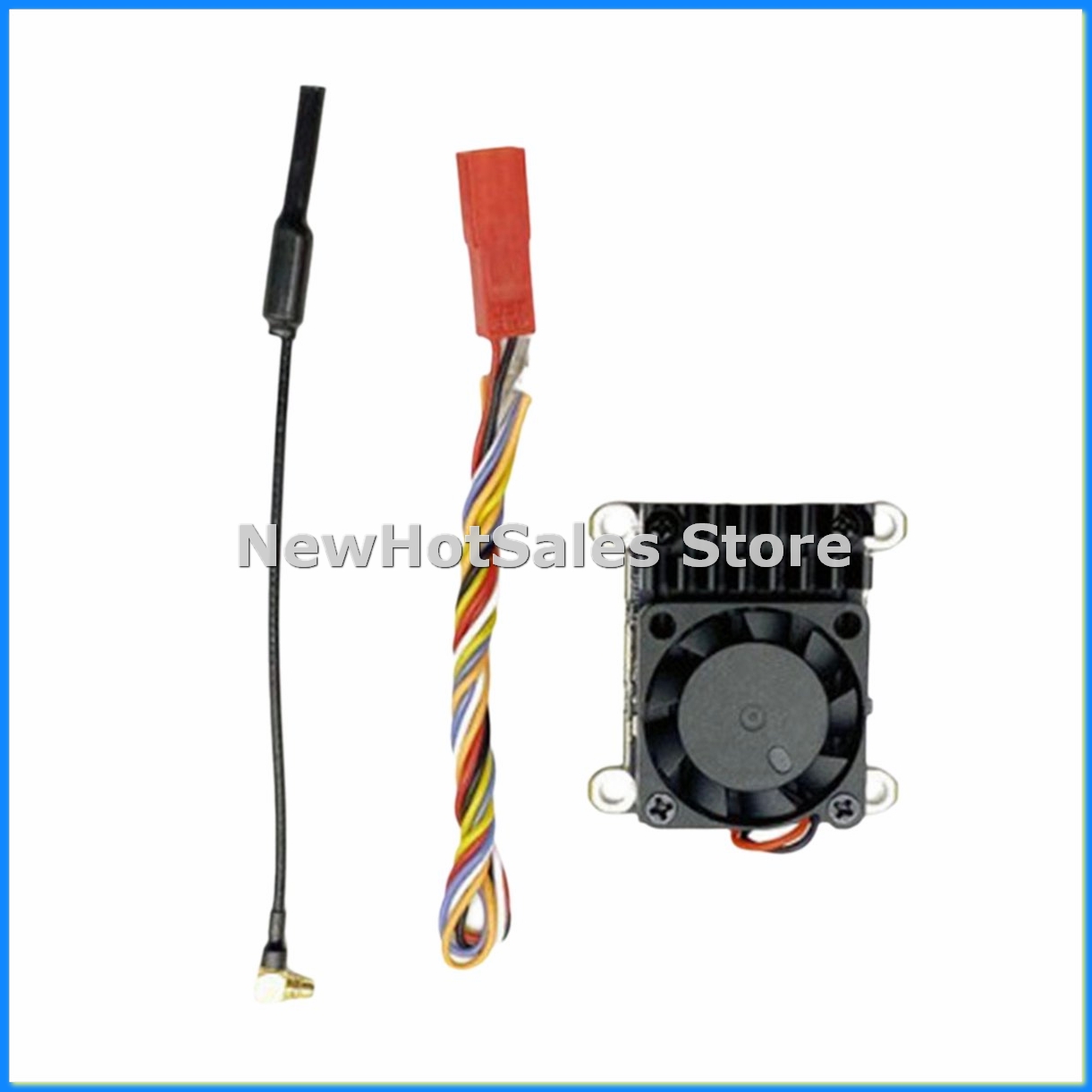 5.8G 2W VTX 2000mW FPV Video T - Rc Transmitter review and price