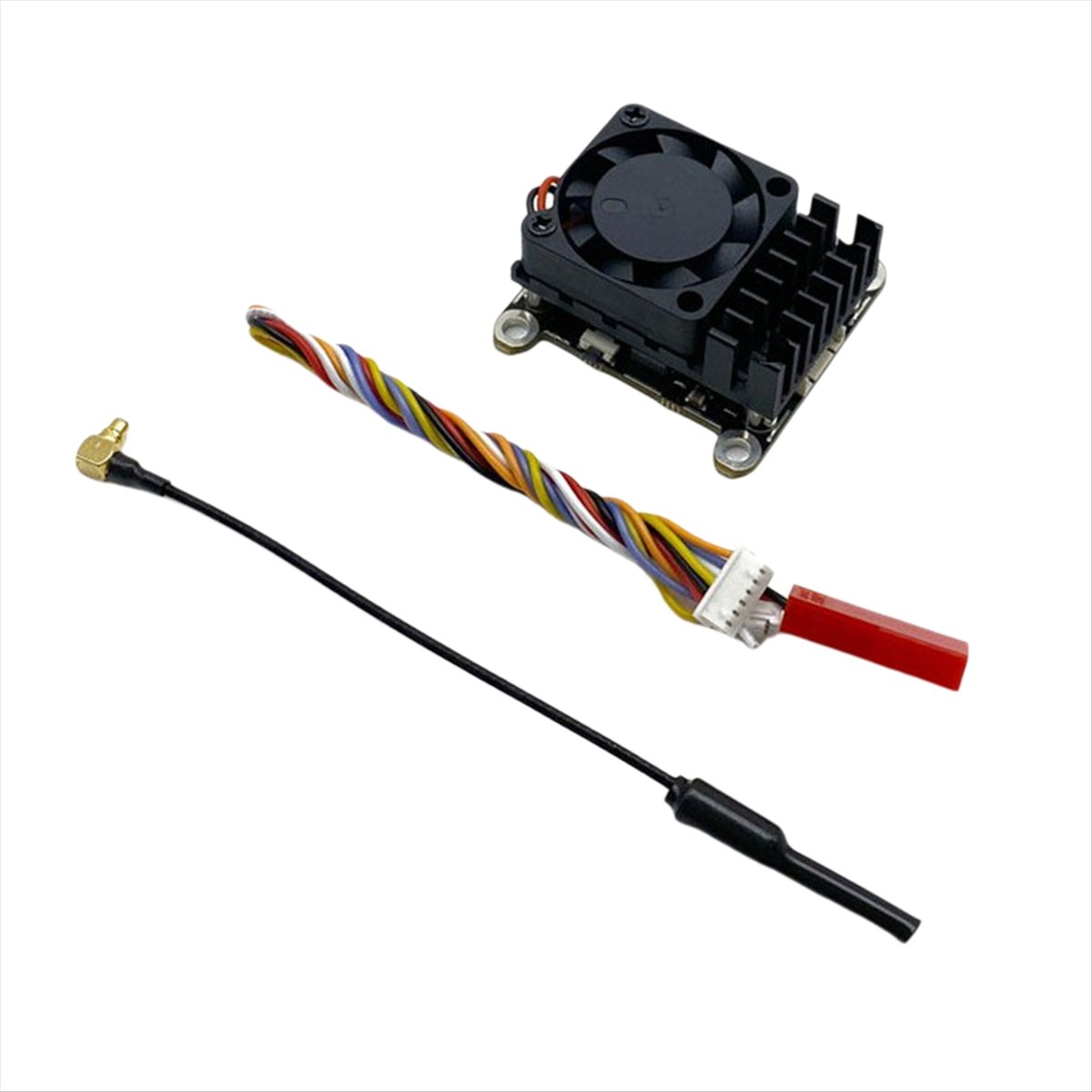 5.8G 2W VTX 2000mW FPV Video T - Rc Transmitter review and price
