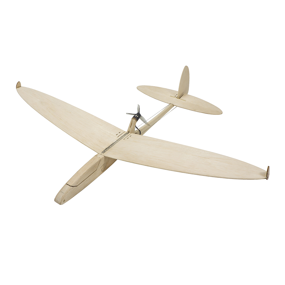 RC Plane Model Laser Cut Balsa - Flight Controller review and price