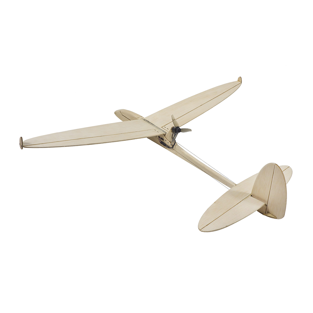 RC Plane Model Laser Cut Balsa - Flight Controller review and price
