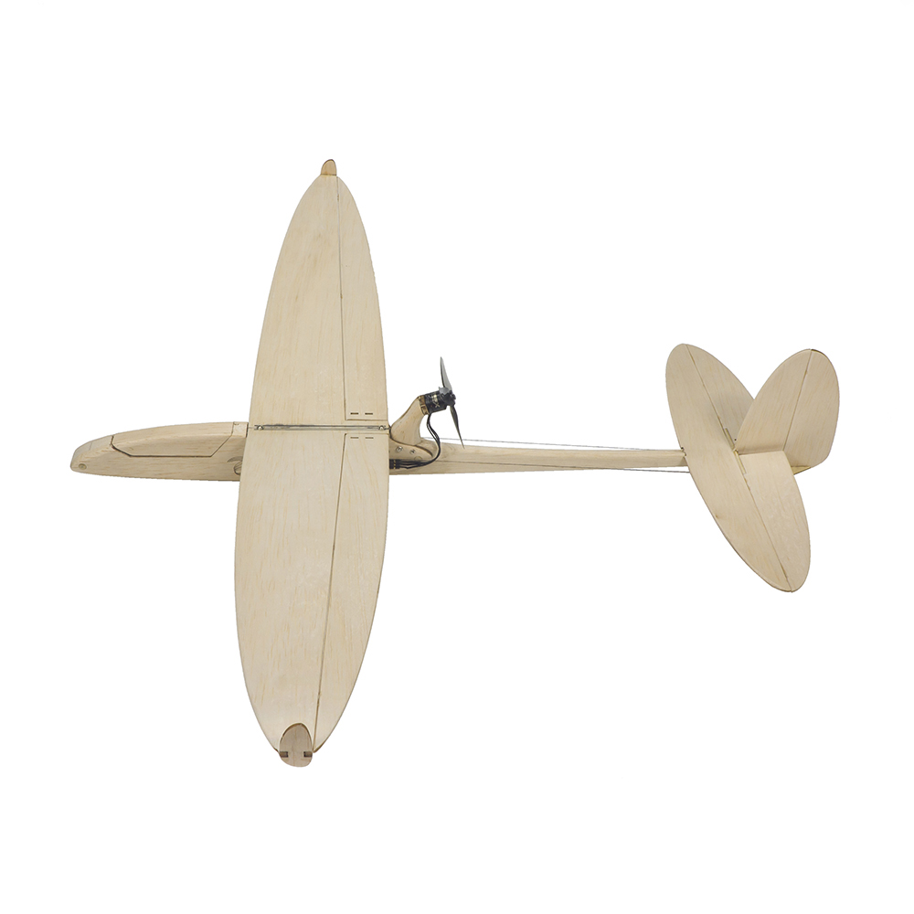 RC Plane Model Laser Cut Balsa - Flight Controller review and price