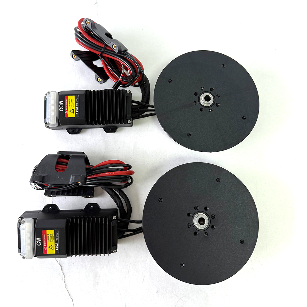 Original EFT E9-L E11M 45mm In - Heavy Lift Drone Frame review and price