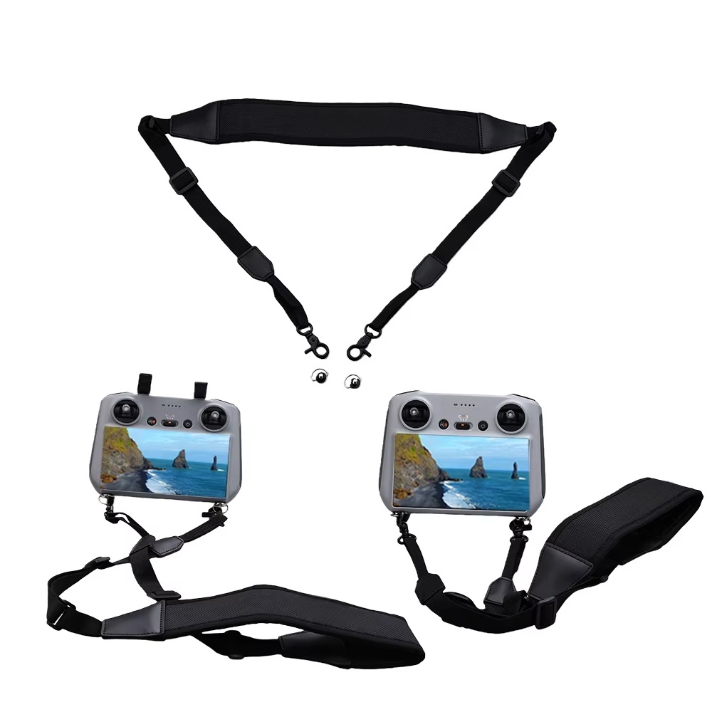 Neck Strap for DJI Mini 5 4 3  - Drone Rc Belt review and price