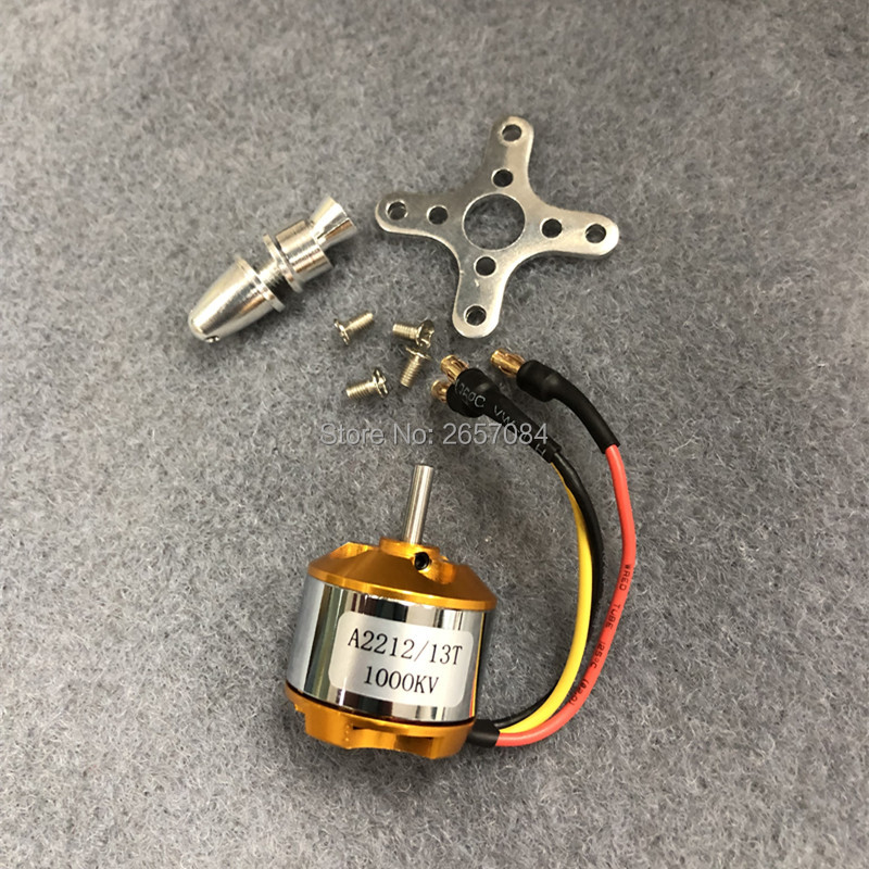 2212 A2212 1000KV Brushless Mo - Flight Controller review and price