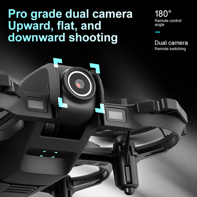 Large Screen Remote Control RC - Drone Rc Helicopter With Camera review and price
