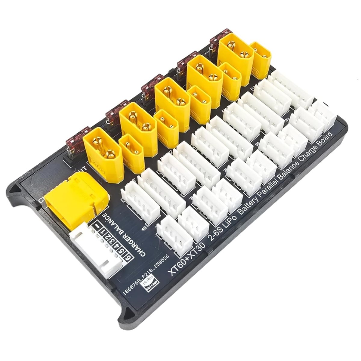SCLS  XT30 RC Lipo Battery Par - Lipo Parallel Charging Board review and price