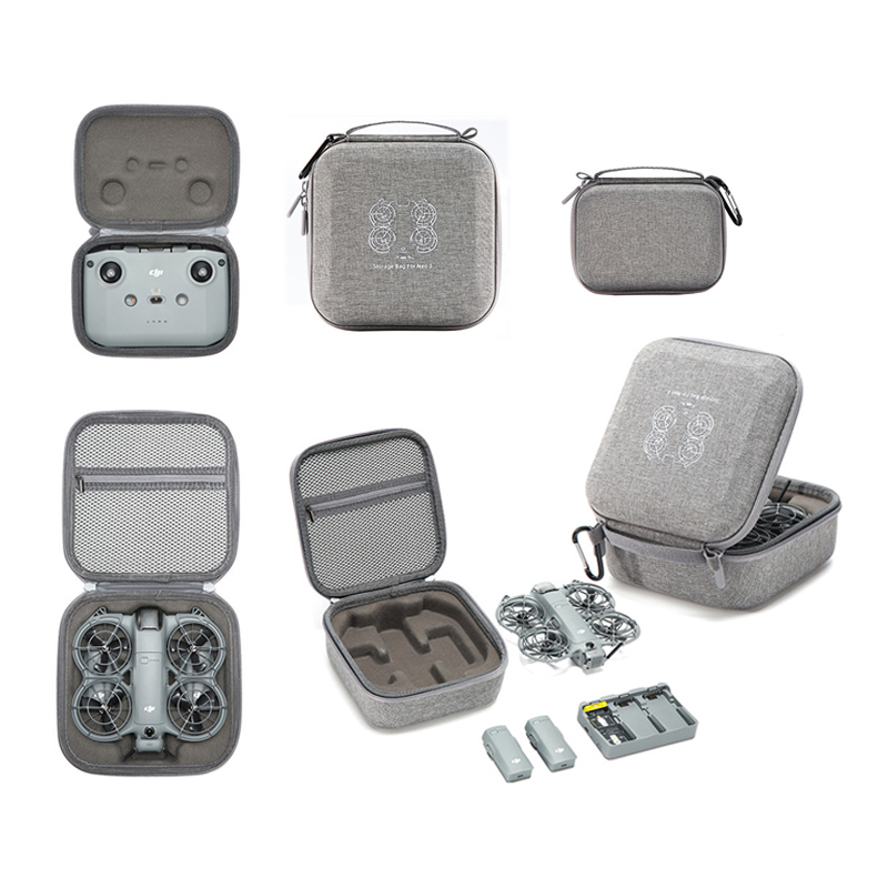 Box for DJI Neo 2 RC N3 Drone  - Drone Dji Rc N3 review and price