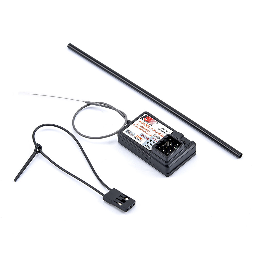 Flysky RC Receiver FS-IA6 IA6B - Drone Lipo Battery review and price
