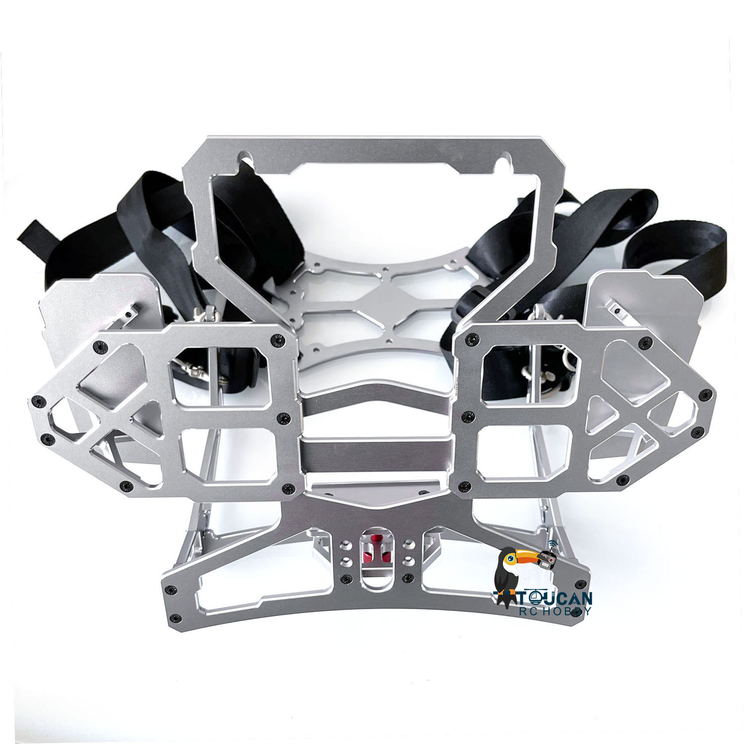 MTM Metal Tray Holder with Str - Drone Rc Belt review and price