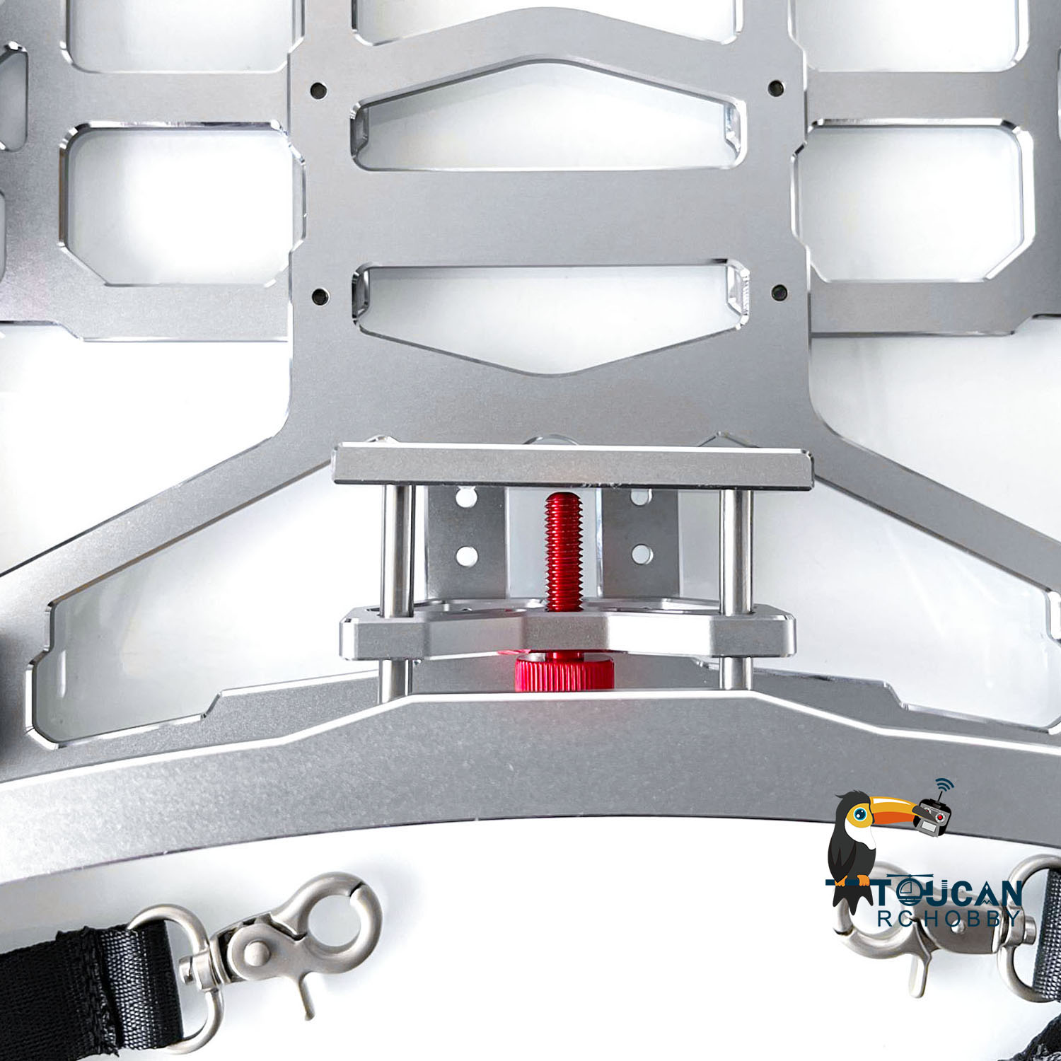 MTM Metal Tray Holder with Str - Drone Rc Belt review and price