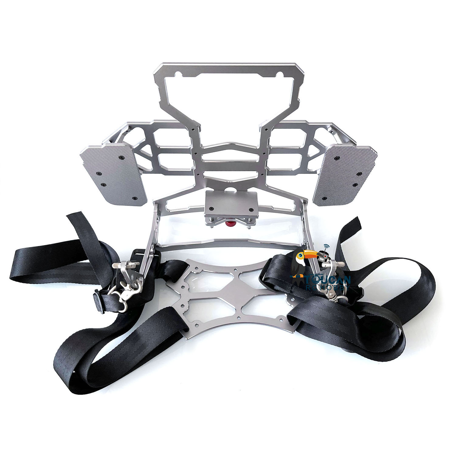 MTM Metal Tray Holder with Str - Drone Rc Belt review and price