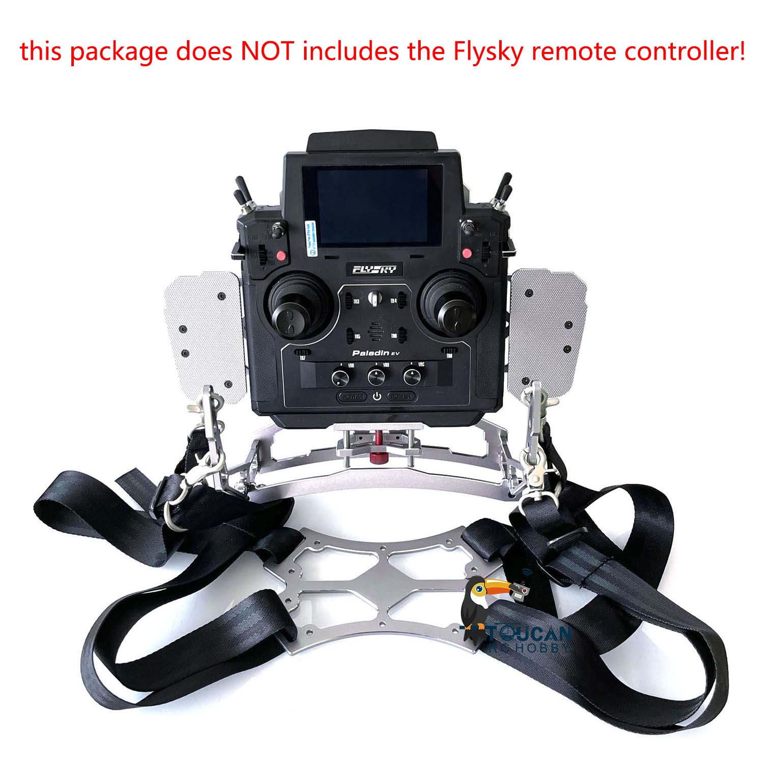 MTM Metal Tray Holder with Str - Drone Rc Belt review and price