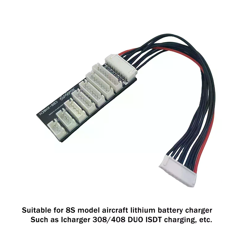 2-8S Lipo Battery Charge Balan - Lipo Parallel Charging Board review and price