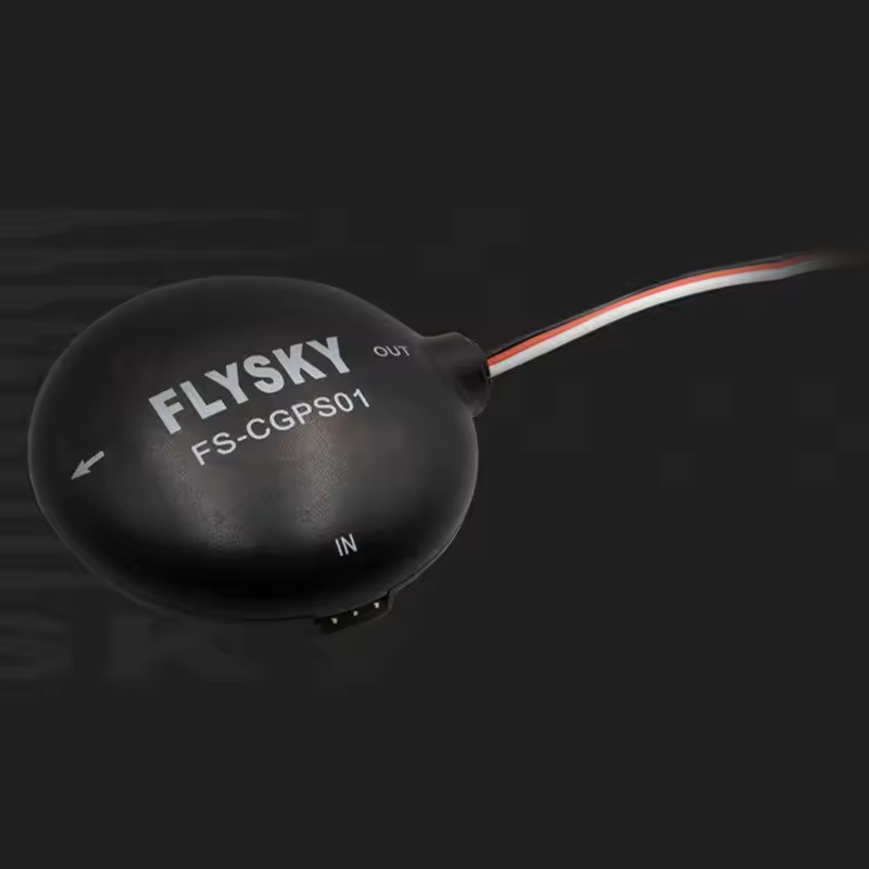 Flysky FS-G11P GPS FS-CGPS01 7 - Flight Controller review and price