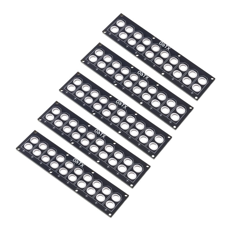 ABNR For XT60 Parallel Chargin - Lipo Parallel Charging Board review and price