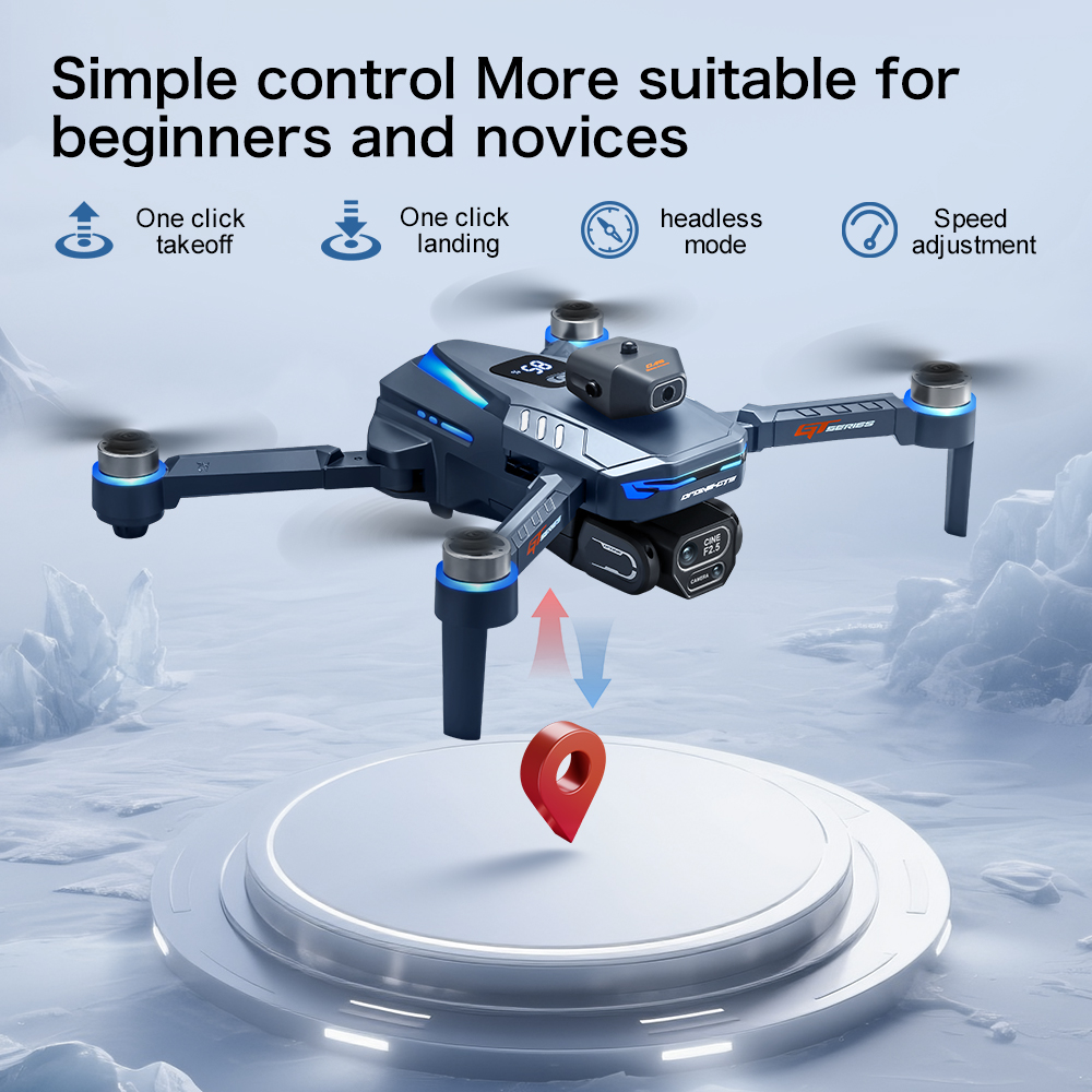 Original GT8 Drone 8K Professi - Drone Rc Harness review and price