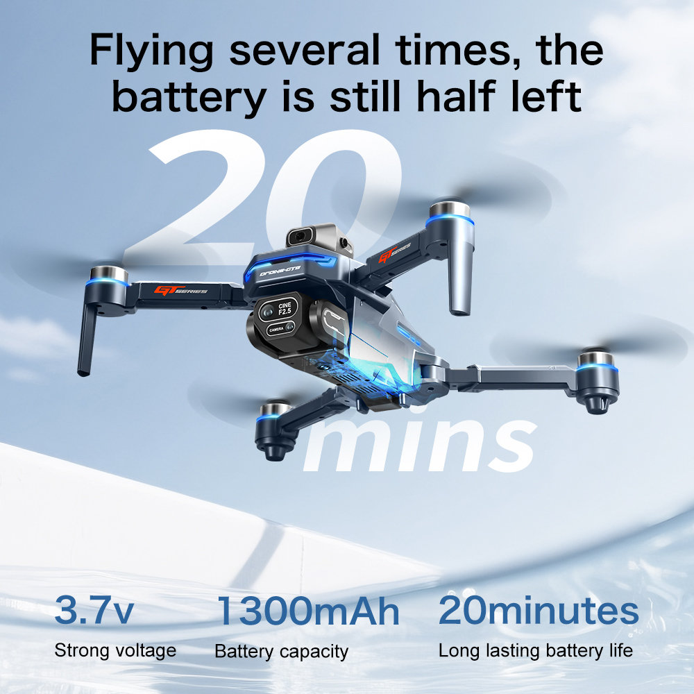 Original GT8 Drone 8K Professi - Drone Rc Harness review and price