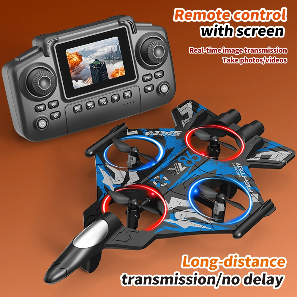 YL86 RC Plane with Camera Heli - Drone Rc Harness review and price