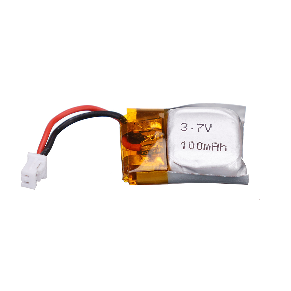 3.7V 100mAh Li-po Battery for  - Drone Keh Rc K11 Turbo review and price