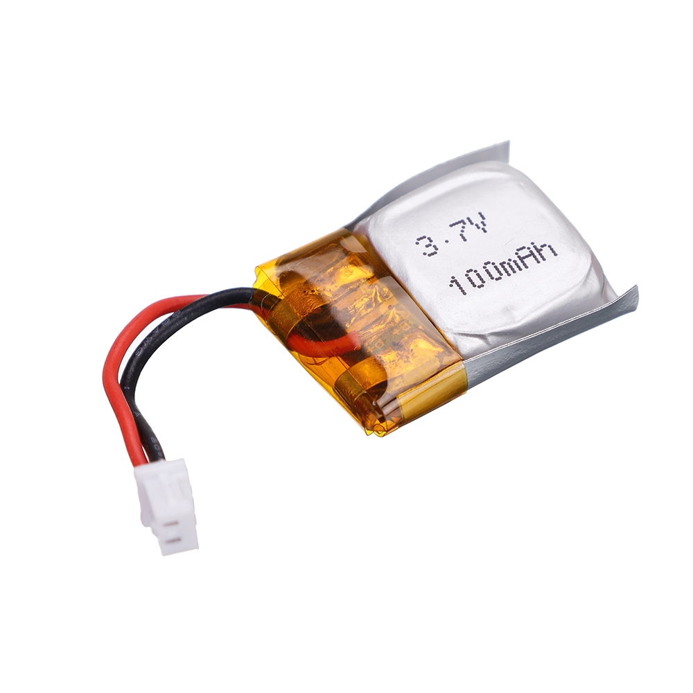 3.7V 100mAh Li-po Battery for  - Drone Keh Rc K11 Turbo review and price