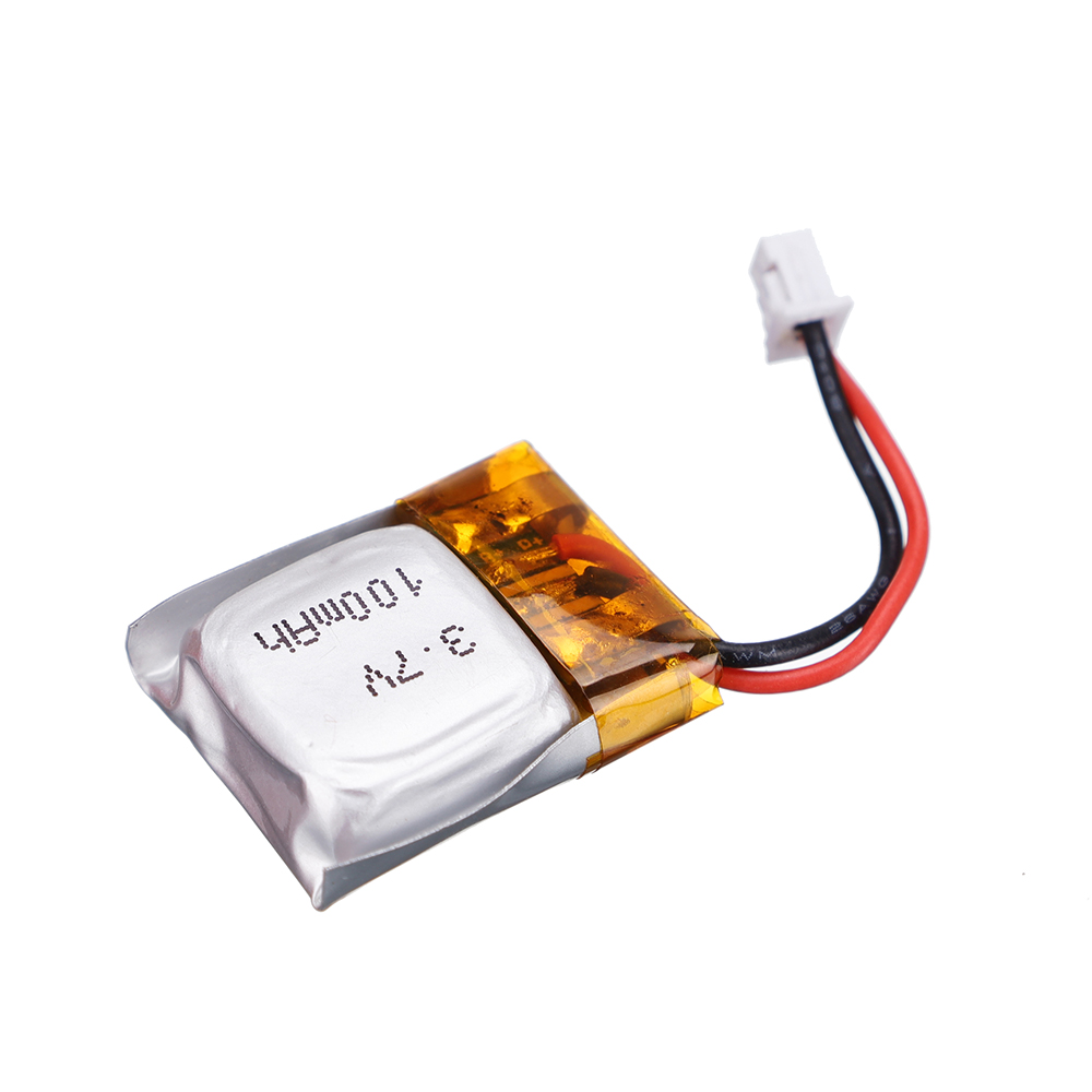 3.7V 100mAh Li-po Battery for  - Drone Keh Rc K11 Turbo review and price