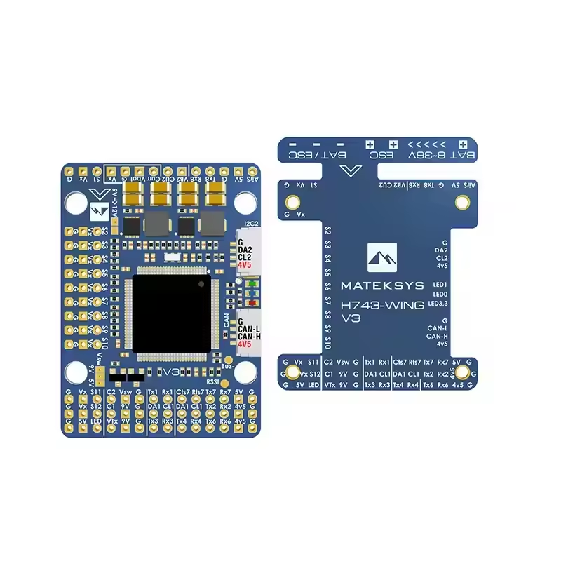 MATEK MATEKSYS Flight Controll - Flight Controller review and price