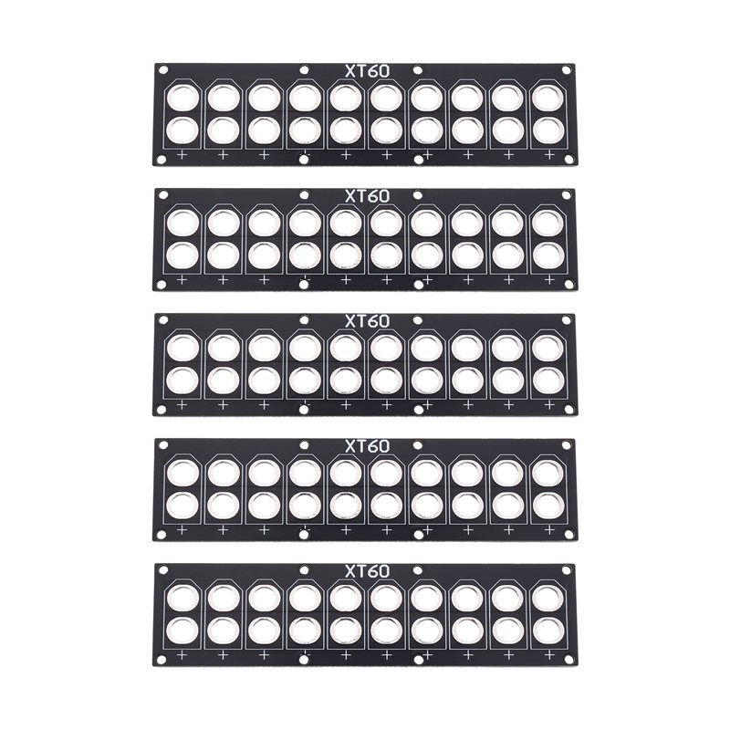 B44C For XT60 5PCS For 10 Port - Lipo Parallel Charging Board review and price