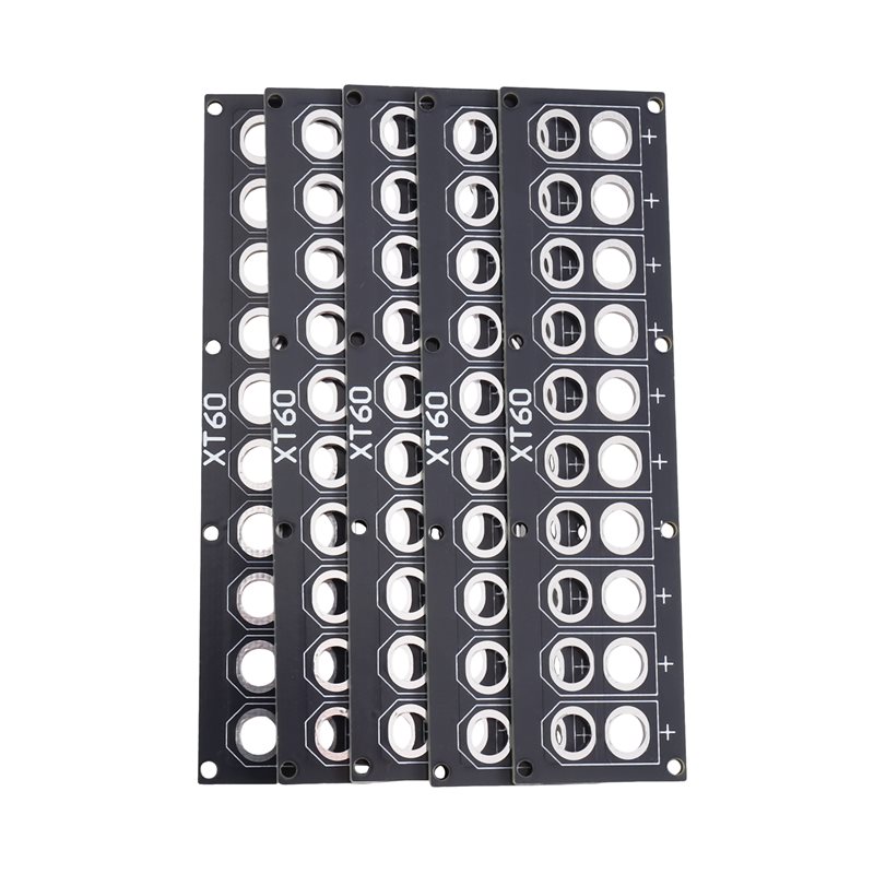 B44C For XT60 5PCS For 10 Port - Lipo Parallel Charging Board review and price