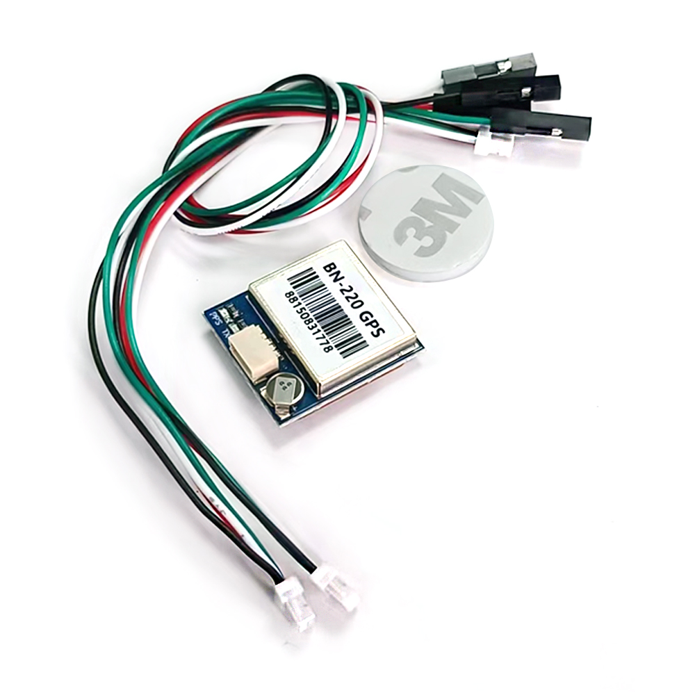 BN-220 BN880 GPS GLONASS Modul - Drone Lipo Battery review and price