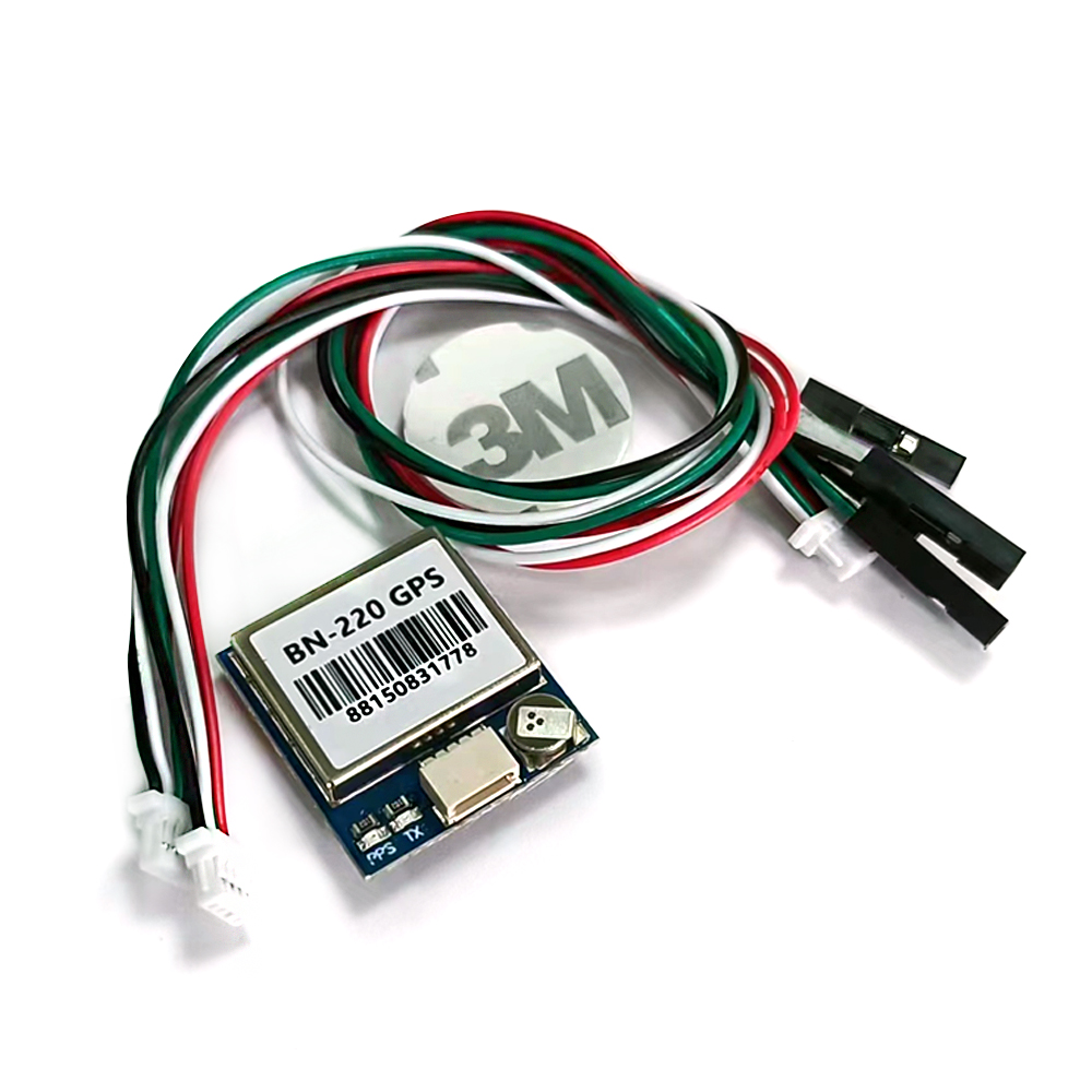 BN-220 BN880 GPS GLONASS Modul - Drone Lipo Battery review and price