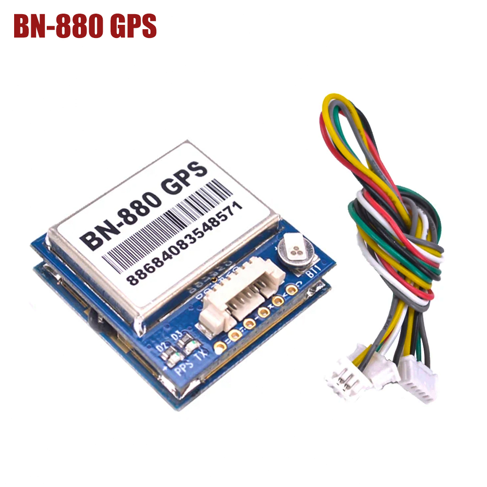 BN-220 BN880 GPS GLONASS Modul - Drone Lipo Battery review and price