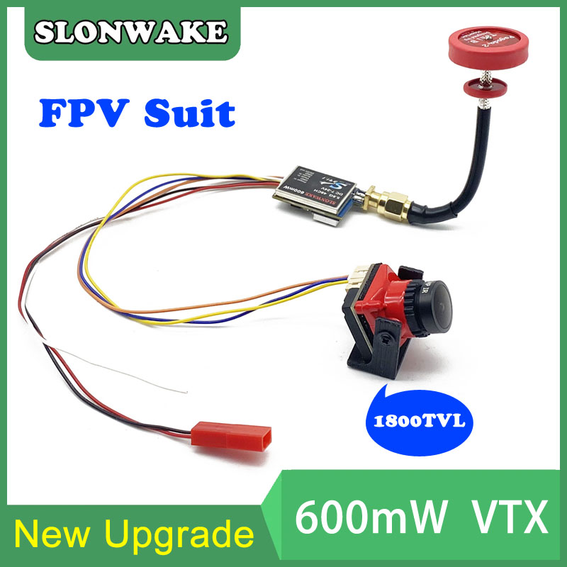 Ready to use 5.8G 48CH 600mW v - Rc Transmitter review and price