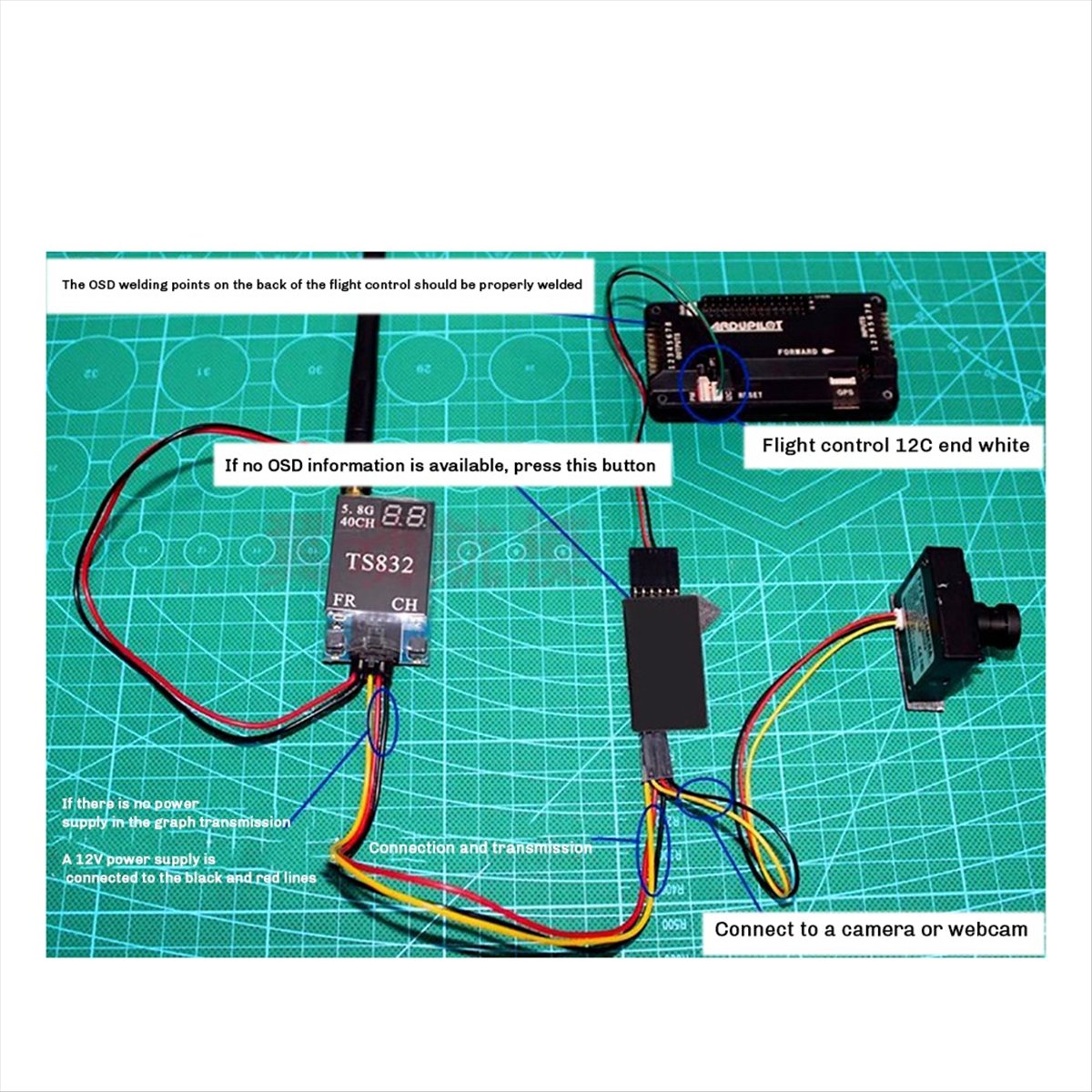 Flight Control Module for Flig - Flight Controller review and price