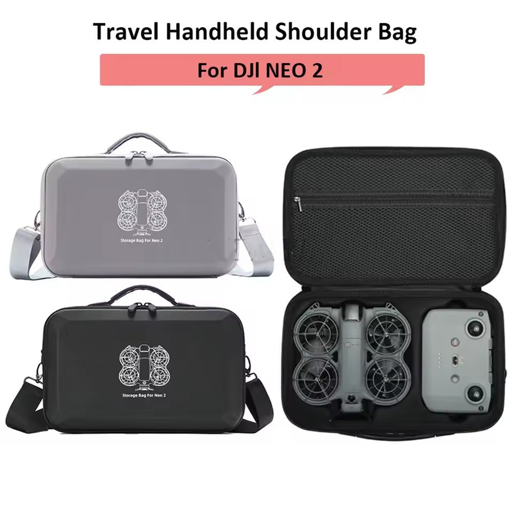 Storage Bag For DJI Neo 2 Mini - Drone Dji Rc N3 review and price