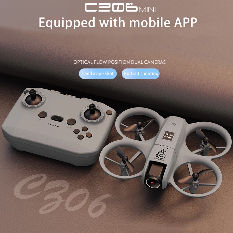 CZ06 Mini RC Quadcopter Drone  - Drone Rc Helicopter With Camera review and price